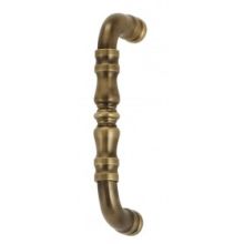 Traditions 3-1/2 Inch Center to Center Handle Cabinet Pull