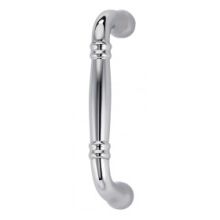 Traditions 3-1/2 Inch Center to Center Handle Cabinet Pull