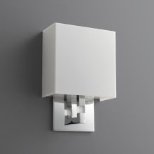 Chameleon Single Light 8" Wide Integrated LED Wall Sconce