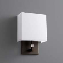 Chameleon Single Light 8" Wide Integrated LED Wall Sconce