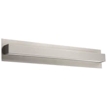 Alcor 26" Wide LED Bathroom Vanity Light