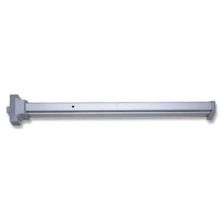 Fire Rated Grade 2 Commercial 36" Width by 7ft. Height Vertical Rod Exit Device from the EF8000 Series