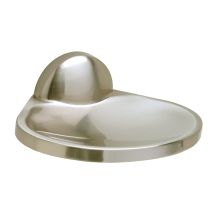 Die-Cast Zinc Soap Dish from the Seal Beach Collection