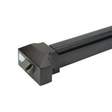 Grade 2 Commercial 32" - 36" Width Rim Exit Device from the E8000 Series