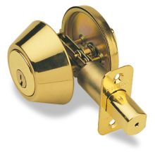 Double Cylinder Deadbolt from the FD2 Series
