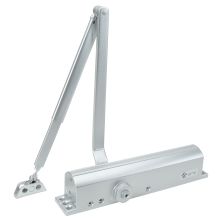 Adjustable 6-Size Barrier-Free Regular/Parallel Arm Grade 1 Door Closer with Back Check and Delay Action from the GC5900 Series