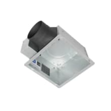 EcoVent Fan Housing Pack