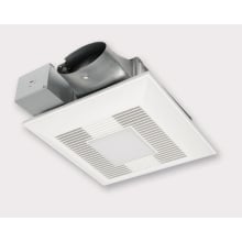 Quiet Bathroom Exhaust Fans Ventingdirect Com