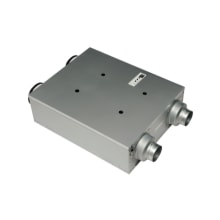 Intelli-Balance 100 Balanced Air Solution Cold Climate ERV 50 to 100 CFM