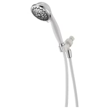 Universal Showering Components 1.75 GPM Multi-Function Hand Shower - Includes Hose