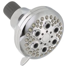 Universal Showering Components 1.75 GPM Multi Function Shower Head