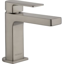 Xander 1 GPM Single Hole Bathroom Faucet - Lifetime Limited Warranty