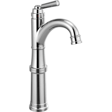 Westchester 1 GPM Vessel Bathroom Faucet - Lifetime Limited Warranty