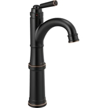 Westchester 1 GPM Vessel Bathroom Faucet - Lifetime Limited Warranty