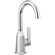 Ezra 1.5 GPM Single Hole Bar Faucet - Includes Escutcheon