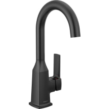 Ezra 1.5 GPM Single Hole Bar Faucet - Includes Escutcheon