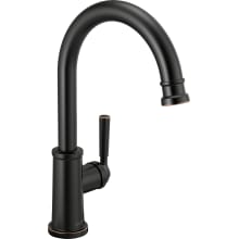 Westchester 1.5 GPM Single Hole Kitchen Faucet - Lifetime Limited Warranty