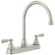 Elmhurst 1.5 GPM Standard Kitchen Faucet