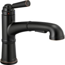 Westchester 1.5 GPM Single Hole Pull-Out Kitchen Faucet - Lifetime Limited Warranty