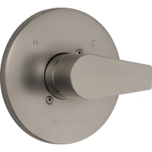 Xander Single Function Pressure Balanced Valve Trim Only with Single Lever Handle