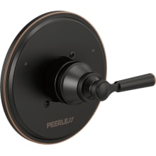 Westchester Single Function Pressure Balanced Valve Trim Only with Single Lever Handle