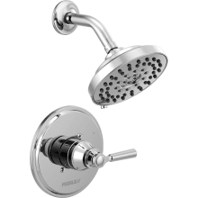 Westchester Shower Only Trim Package with 1.75 GPM Multi Function Shower Head - Lifetime Limited Warranty