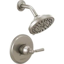 Westchester Shower Only Trim Package with 1.75 GPM Multi Function Shower Head - Lifetime Limited Warranty