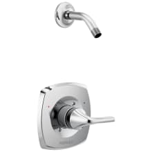 Parkwood Shower Only Trim Package with 1.5 GPM Shower Head - Lifetime Limited Warranty