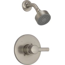 Precept Shower Only Trim Package with 1.75 GPM Single Function Shower Head