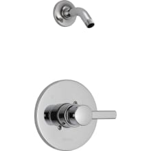 Precept Shower Only Trim Package - Less Shower Head