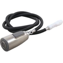 Replacement Wand and Hose for Select Peerless Core Collection Kitchen Faucets