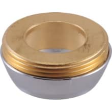 Replacement Bonnet Nut and Cap for Select Peerless Core Collection Kitchen Faucets