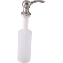 Claymore Deck Mounted Soap Dispenser