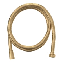 58" Flexible Shower Hose