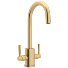 Holborn 1.8 GPM Single Hole Bar Faucet