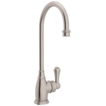 Georgian Era 1.8 GPM Single Hole Bar Faucet