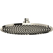 Holborn 1.8 GPM Single Function Shower Head