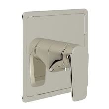 Hoxton Single Function Thermostatic Valve Trim Only with Single Lever Handle - Less Rough In