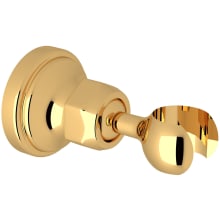 Brass Wall Mounted Hand Shower Holder