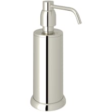 Holborn Free Standing Soap Dispenser with 8.5 oz Capacity