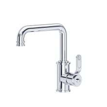 Armstrong 1.2 GPM Single Hole Bathroom Faucet