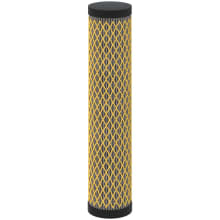 Hot Water Filter Replacement Cartridge for Hot Water Dispensers