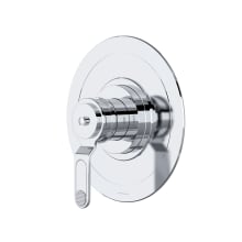 Armstrong Pressure Balanced Valve Trim Only with Single Lever Handle - Less Rough In