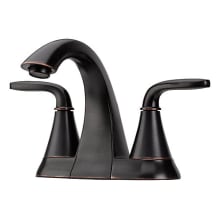 Pasadena 1.2 GPM Centerset Faucet with Pforever Seal