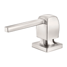 Briarsfield Deck Mounted Soap Dispenser