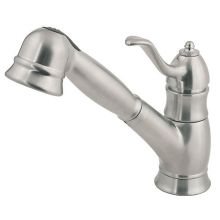 Wilmington Pullout Spray Kitchen Faucet
