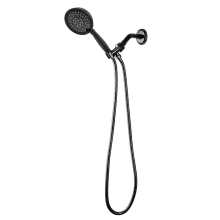 Avalon Multi Function Hand Shower Package - Includes Hose