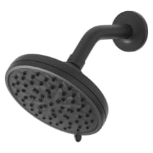 HydroFuse 1.75 GPM Multi Function Shower Head with Spot Defense Technology