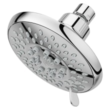 Universal 1.75 GPM Multi Function Shower Head