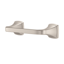 Bronson Wall Mounted Pivoting Toilet Paper Holder